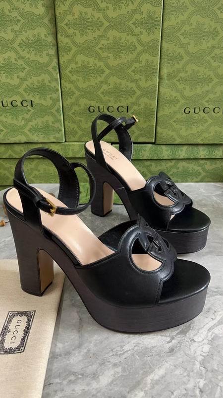 Gucci Women's Shoes 1066